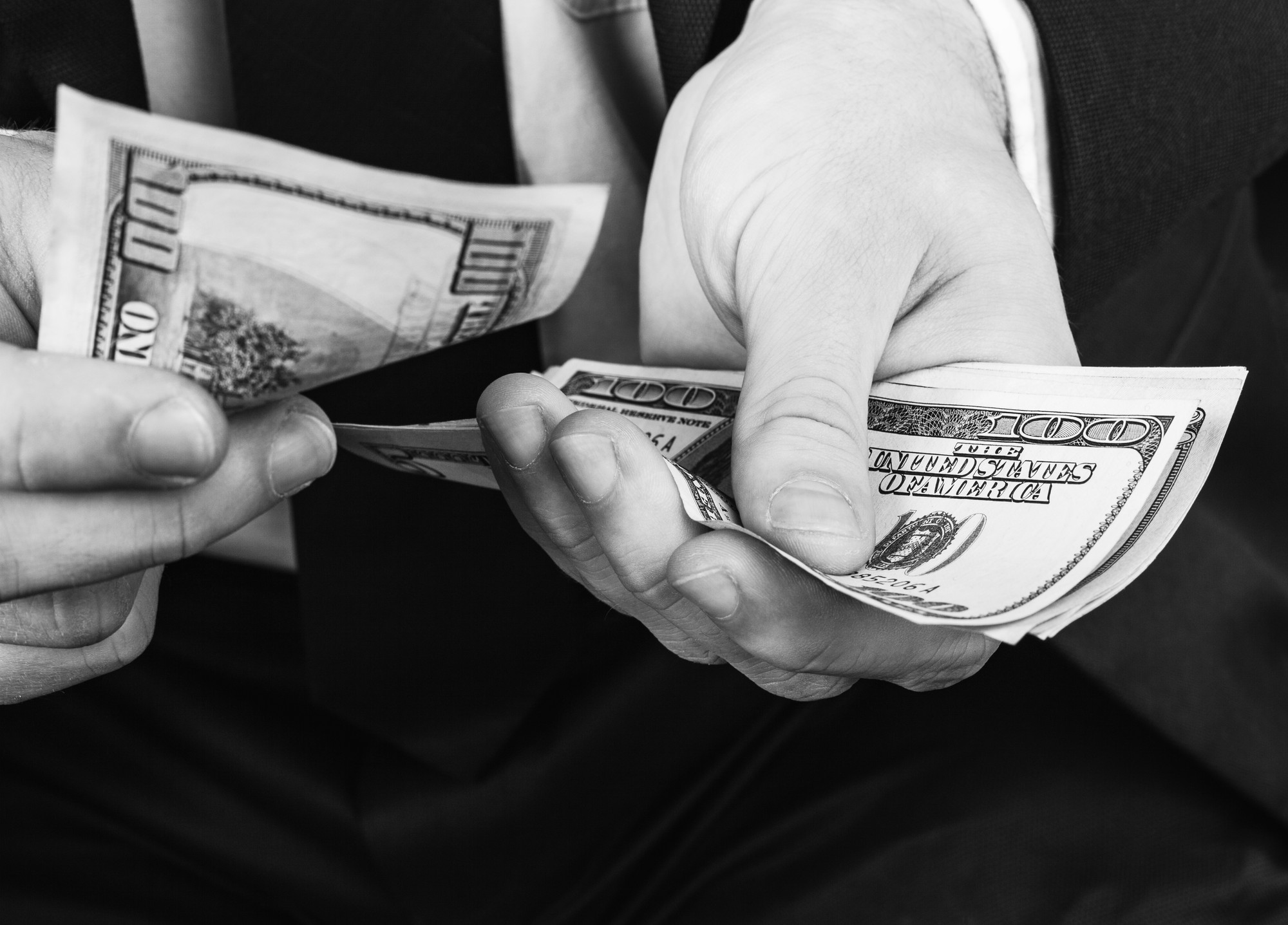 عبارات تاکیدی جذب ثروت