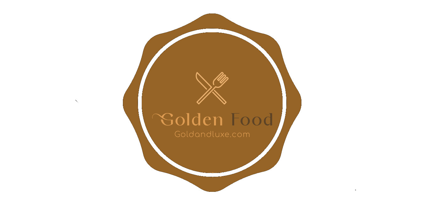 Golden Food 5