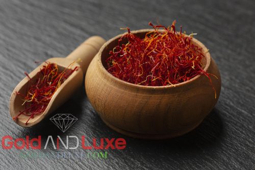 زعفران 5 گرمی نگار