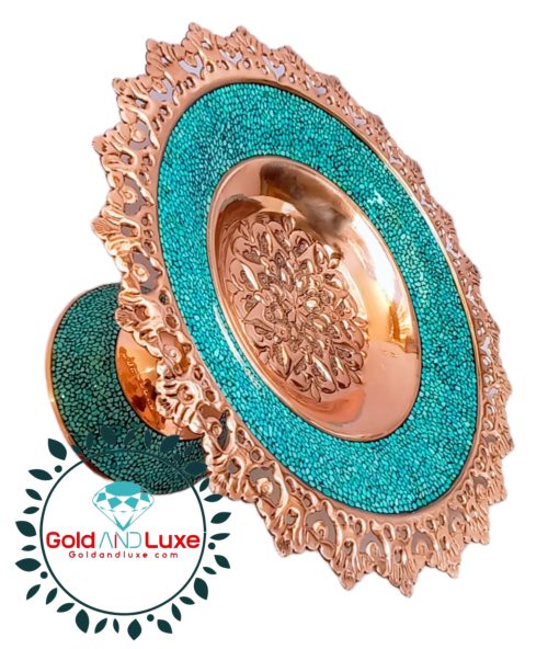 شیرینی خوری فیروزه کوب شبکه بری