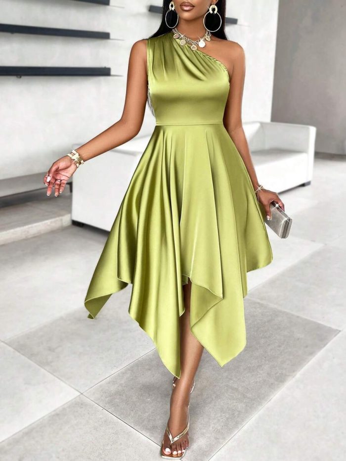 لباس مجلسی زنانه طرح LS30 کد 573910