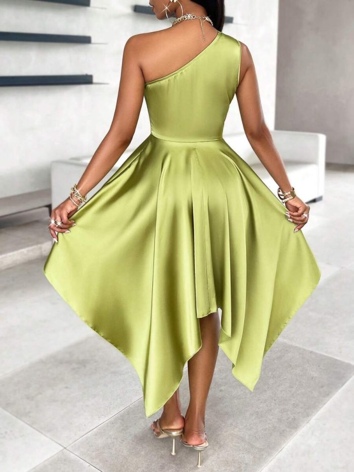 لباس مجلسی زنانه طرح LS30 کد 573910