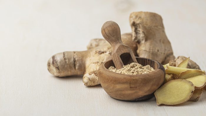 پودر زنجبیل اعلاء Golden Ginger - تصویر 10