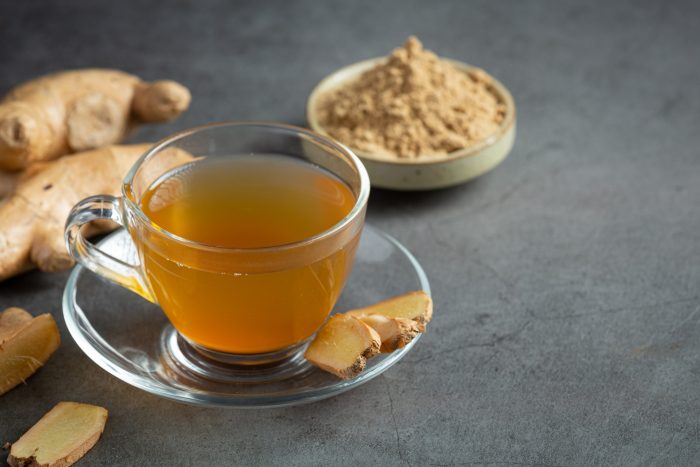 پودر زنجبیل اعلاء Golden Ginger - تصویر 2