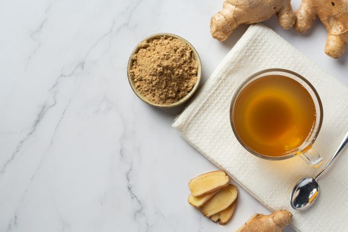پودر زنجبیل اعلاء Golden Ginger - تصویر 6