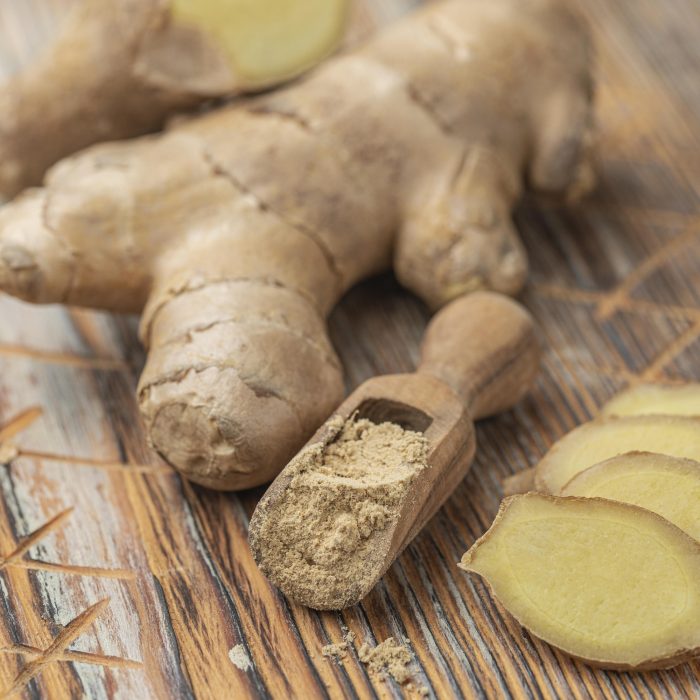 پودر زنجبیل اعلاء Golden Ginger - تصویر 9