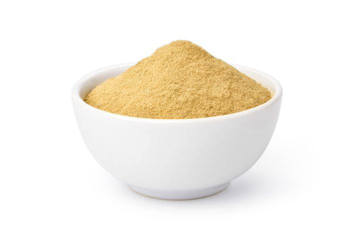 پودر زنجبیل اعلاء Golden Ginger - تصویر 13