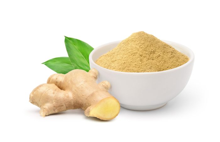 پودر زنجبیل اعلاء Golden Ginger - تصویر 12