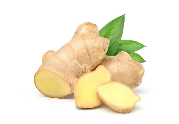 پودر زنجبیل اعلاء Golden Ginger - تصویر 11