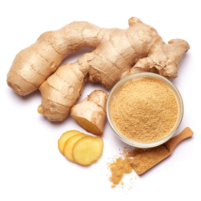 پودر زنجبیل اعلاء Golden Ginger - تصویر 7
