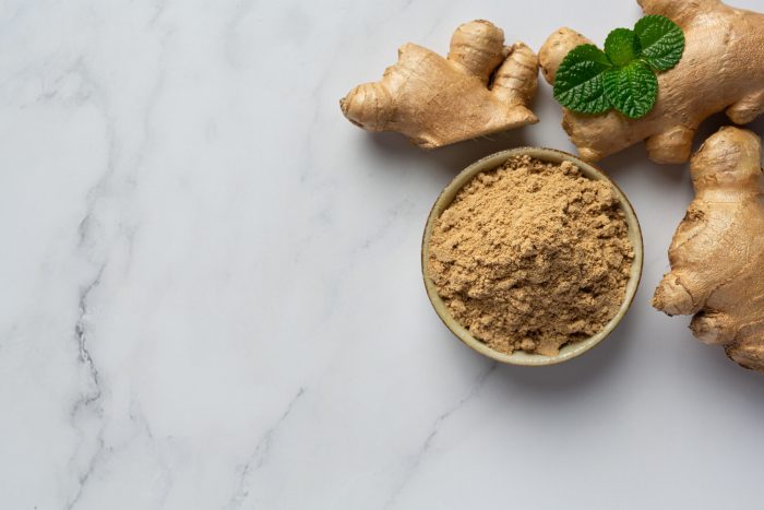 پودر زنجبیل اعلاء Golden Ginger - تصویر 4