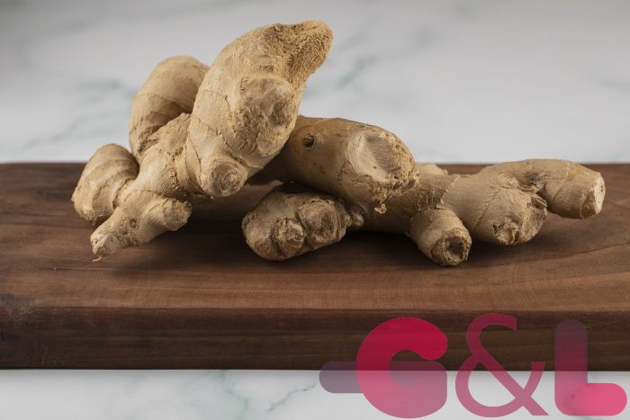 پودر جینسینگ پاناکس G&L Ginseng - تصویر 10