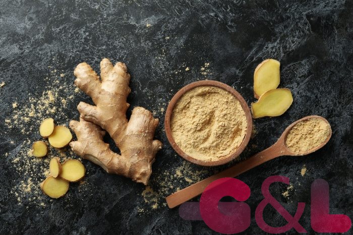 پودر جینسینگ پاناکس G&L Ginseng