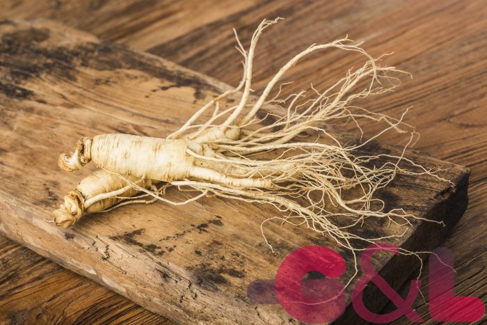 پودر جینسینگ پاناکس G&L Ginseng - تصویر 8