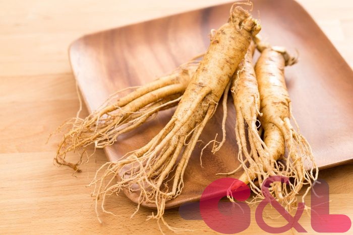 پودر جینسینگ پاناکس G&L Ginseng - تصویر 9