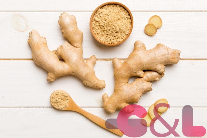 پودر جینسینگ پاناکس G&L Ginseng - تصویر 6