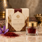 Persian Saffron — 3 g